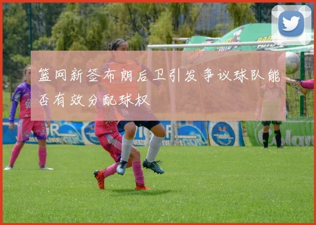 篮网新签布朗后卫引发争议球队能否有效分配球权